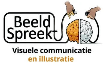 Untitled Beeld Spreekt logo